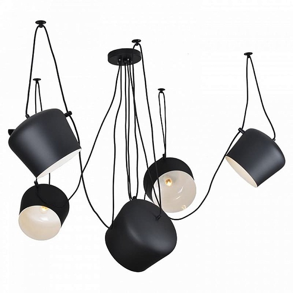 Подвес LUSSOLE Katty LSP-9919
